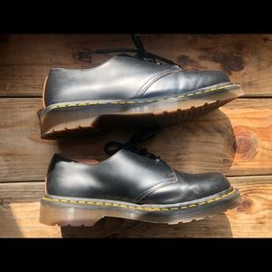 Dr. Martens 1461 Made in England